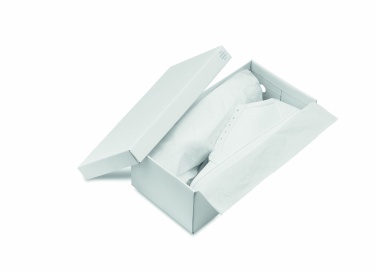 Logo trade firmakingi pilt: PU suuruses 47 tossud